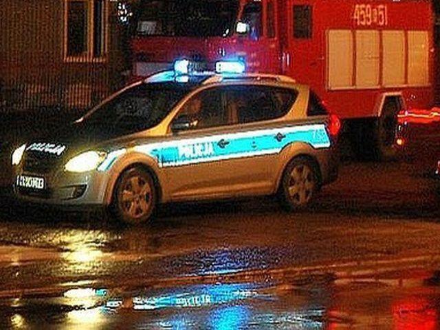 <br/>fot.KPP Stalowa Wola