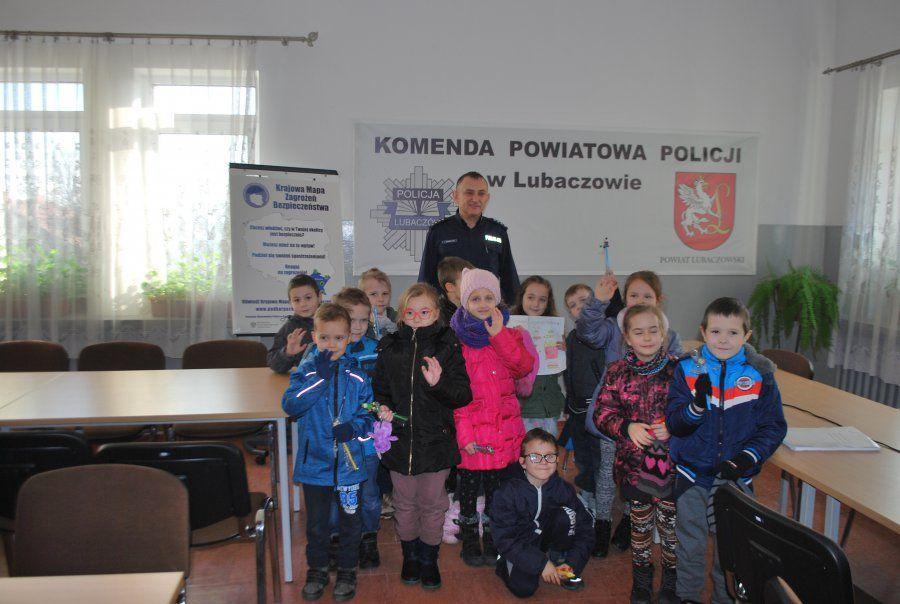 <br/>fot.archiwum KPP Lubaczów