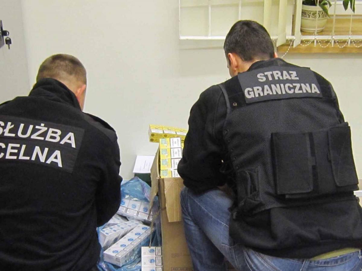 Wobec 42-latka wszczęto postępowanie.
