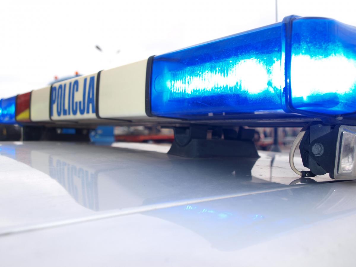 Sprawą zajęła się policja, ale ostatecznie odmówiła wszczęcia postępowania.<br/>fot.Mariusz Godos