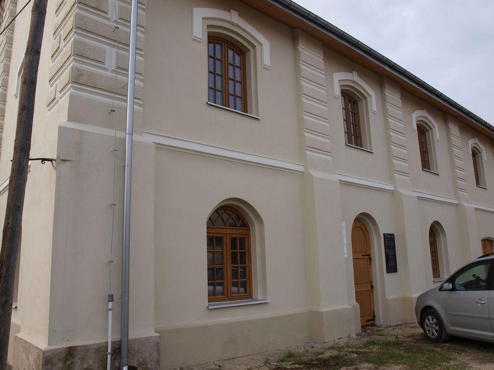 O przyjęciu do Domu Dziennego Pobytu Seniorów w Cieszanowie decydować będzie wiek, choroba lub niepełnosprawność.<br/>fot.UMiG Cieszanów
