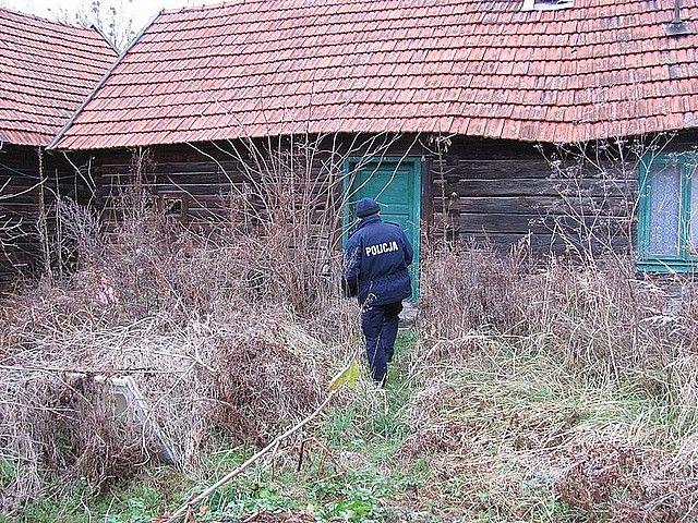 <br/>fot.KPP Brzozów