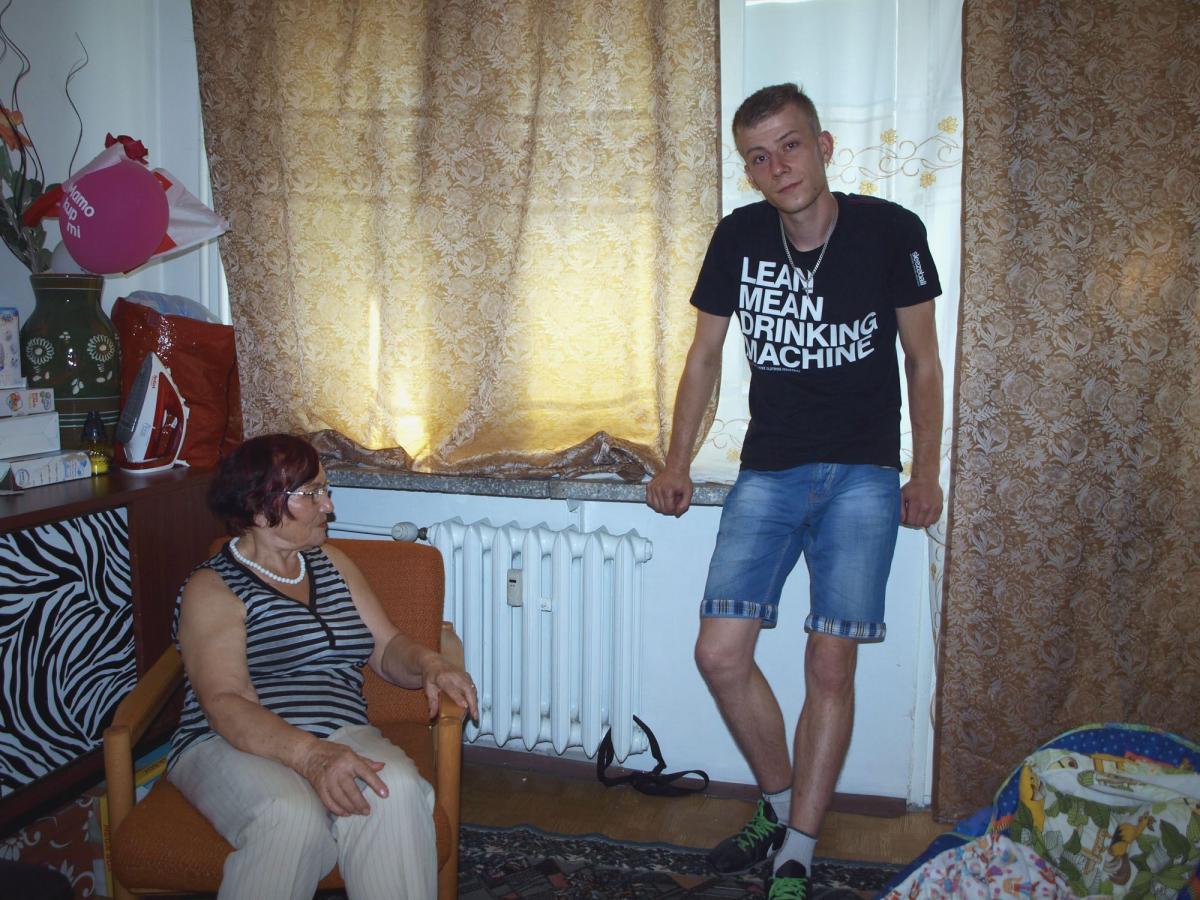Za naszą namową pani Władysława podważyła wiarygodność rozliczenia po raz drugi. I miała rację!<br/>fot.Mariusz Godos
