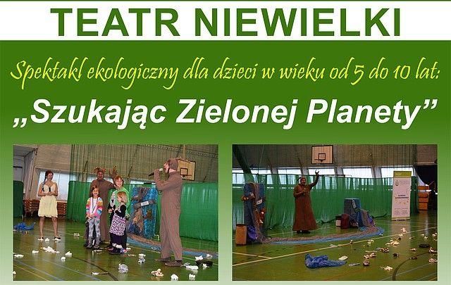 Oficjalny plakat imprezy.<br/>fot.UM Lubaczów