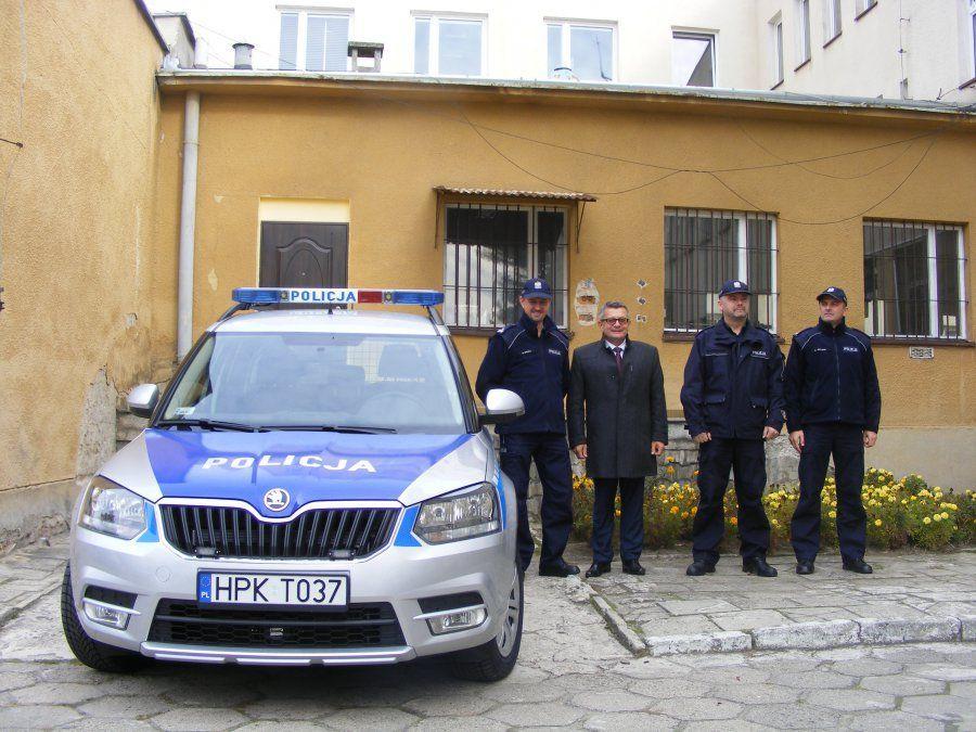 <br/>fot.KMP Tarnobrzeg