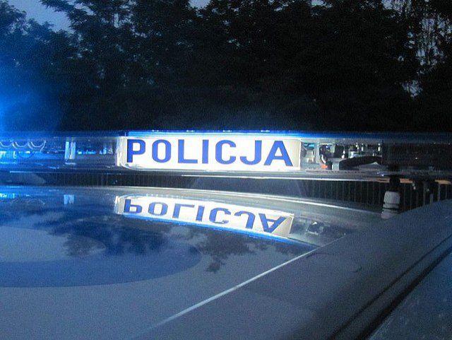 <br/>fot.KPP Stalowa Wola