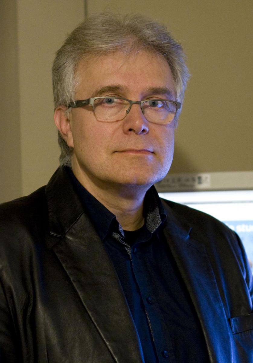 – Zawsze korzystając z zasobów globalnej sieci należy zachować czujność i zdrowy rozsądek – radzi Janusz Kroczek z Przemyskiej Telewizji Kablowej Toya.<br/>fot.zbiory własne
