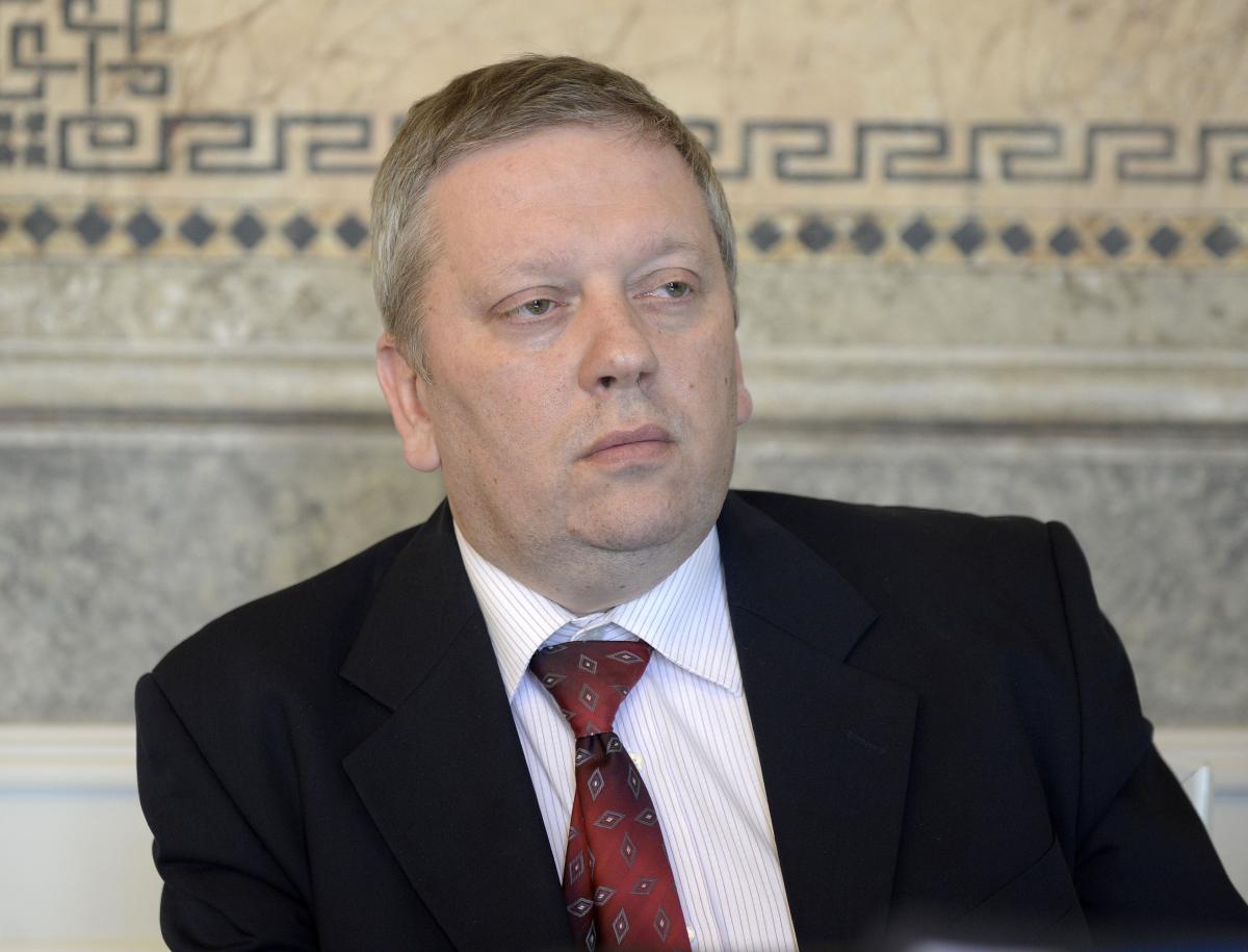 – Najprawdopodobniej od 1 marca 2017 roku w Przemyślu działać będzie jeden szpital, stworzony z trzech placówek – zdradził dyrektor całego kompleksu Piotr Ciompa.<br/>fot.zbiory własne