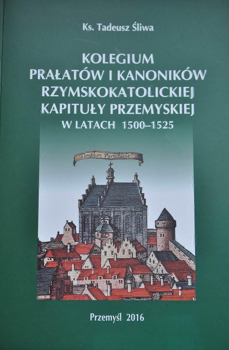 Książka \