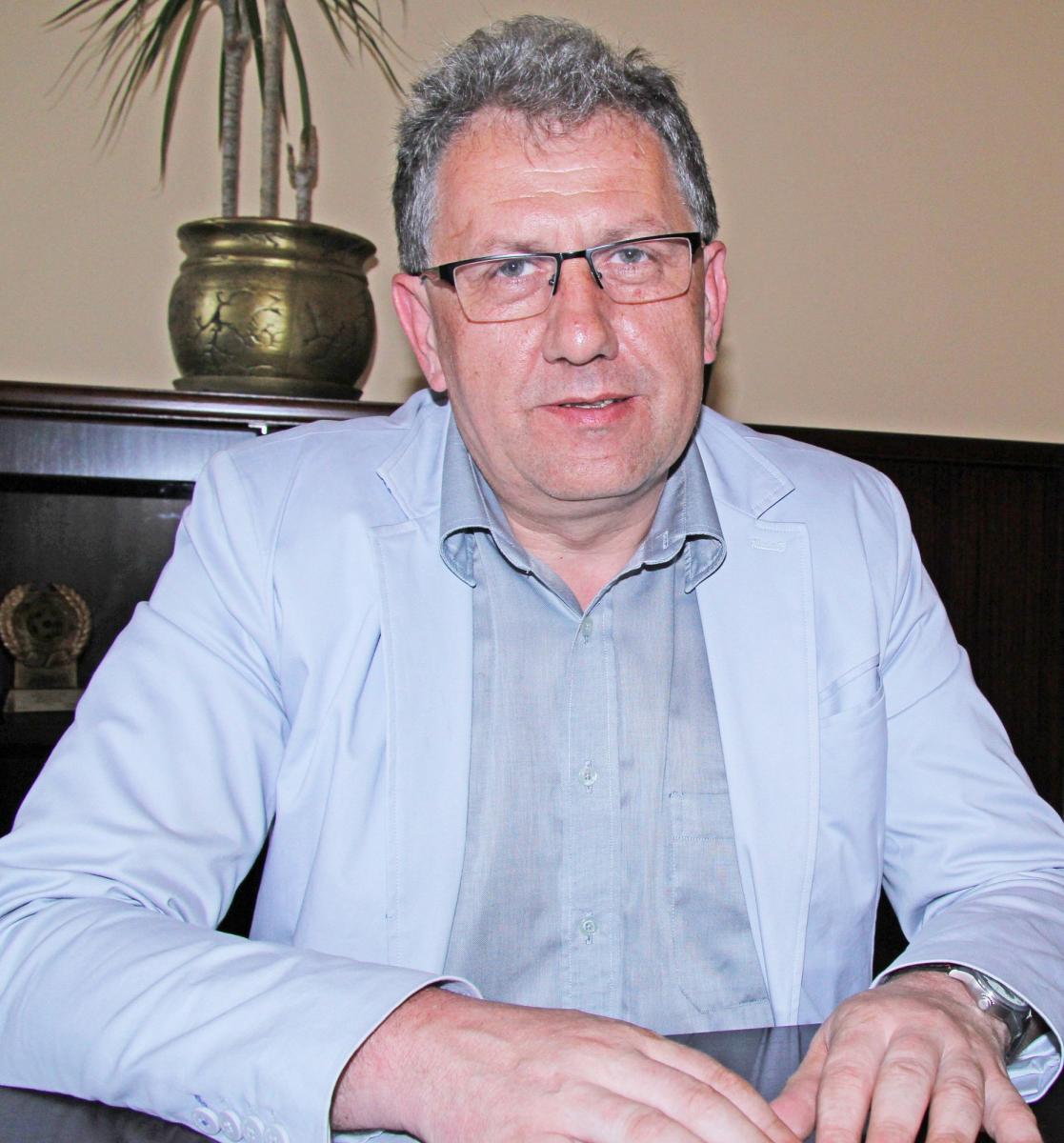 Powiatowi się udało. Otrzyma największe dofinansowanie ze 102 wniosków zakwalifikowanych do programu.<br/>fot.Roman Kijanka