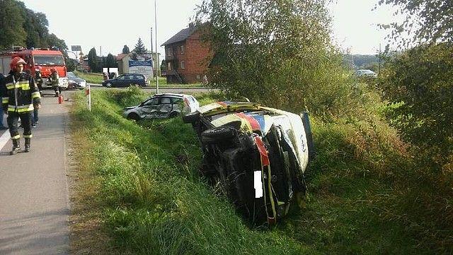 <br/>fot.KPP Brzozów