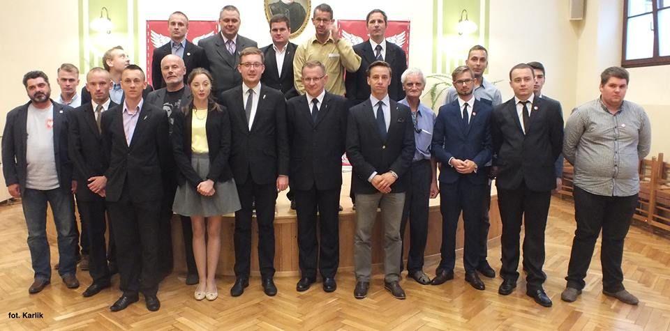 <br/>fot.Zbiory organizatorów