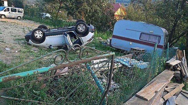 <br/>fot.KPP Strzyżów
