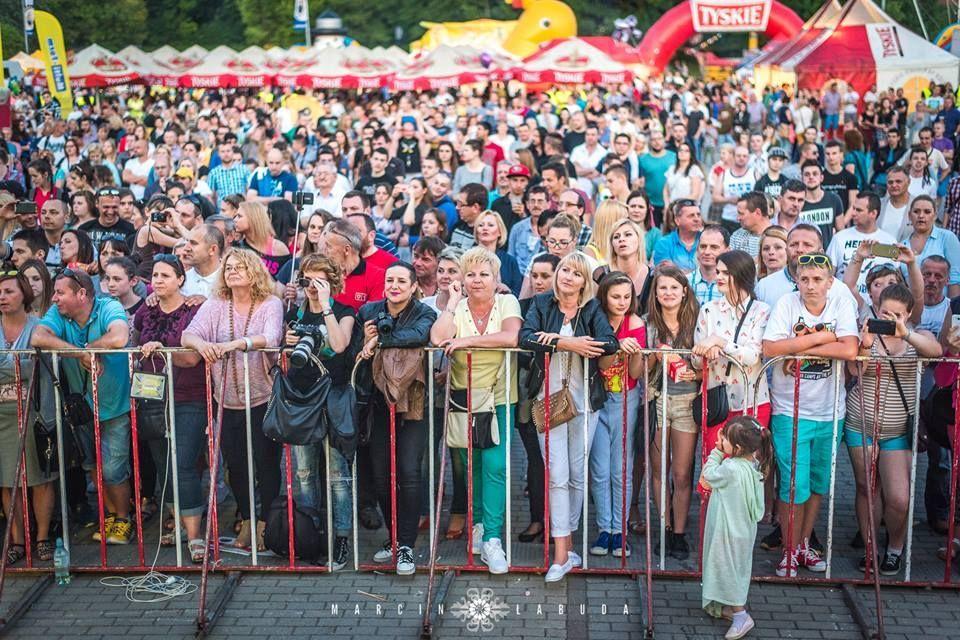 Wyjazd 16 kolonistów został ufundowany przez Fundację Życia Podkarpackiego \