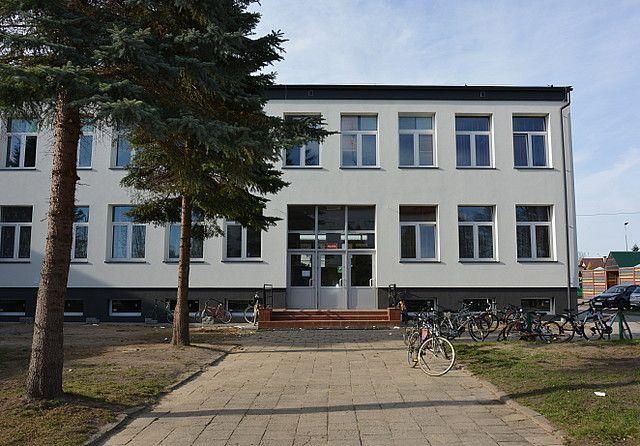 Zapisy dzieci przyjmowane będą w bibliotece Szkoły Podstawowej nr 2 w Lubaczowie.<br/>fot.UM Lubaczów
