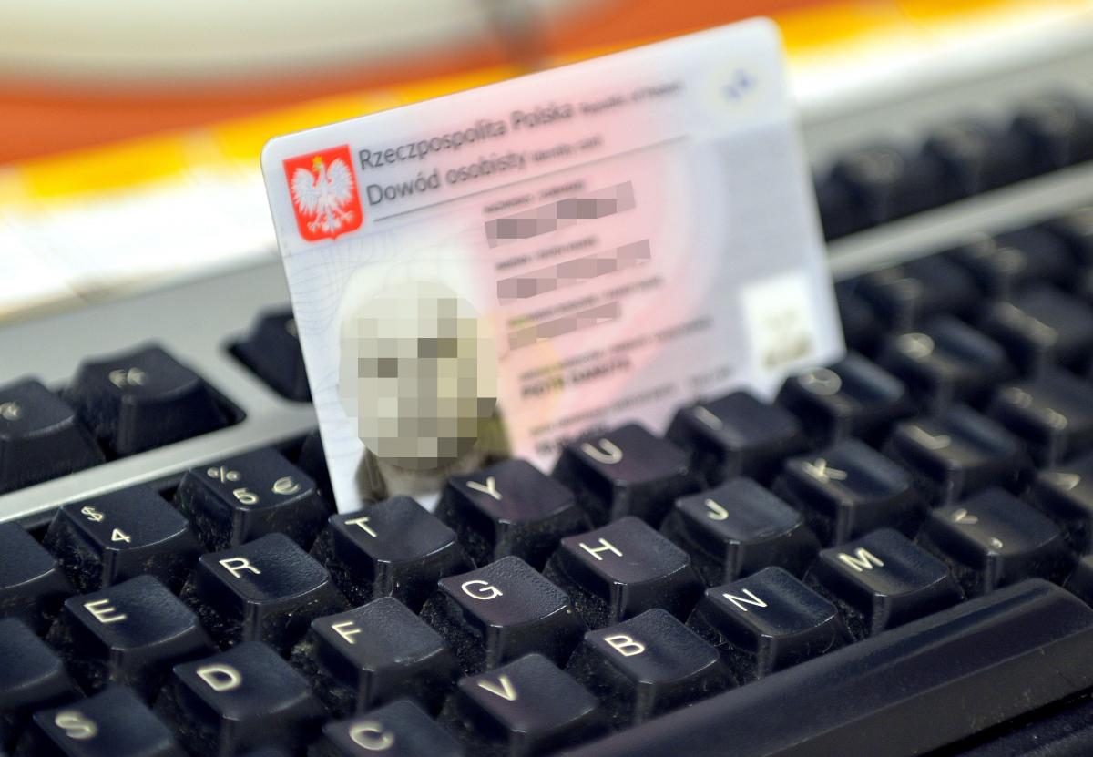 Dysponując tylko numerem PESEL, nie ma możliwości, aby wziąć kredyt na cudze nazwisko.<br/>fot.zbiory własne