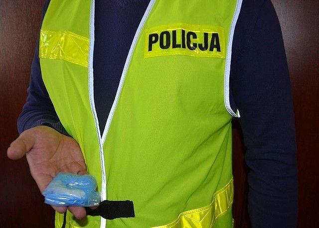 <br/>fot.archiwum KPP Jarosław