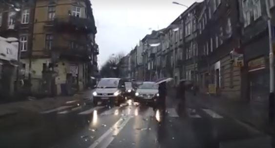 kadr z nagrania