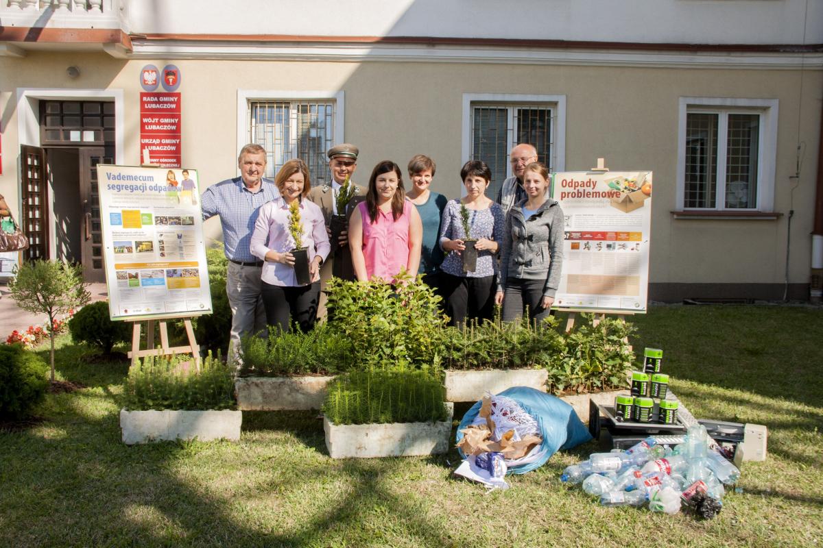 Organizatorzy zachęcają do wzięcia udziału w Drugim Powiatowym Pikniku Rodzinnym.