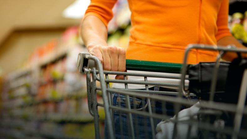 Wszystko wskazuje na to, że w niedzielę nie będziemy mogli robić zakupów w supermarketach.<br/>fot.Shutterstock