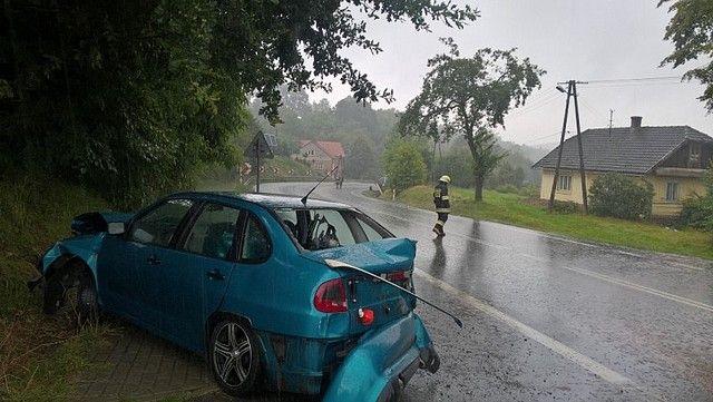 <br/>fot.KPP Strzyżów