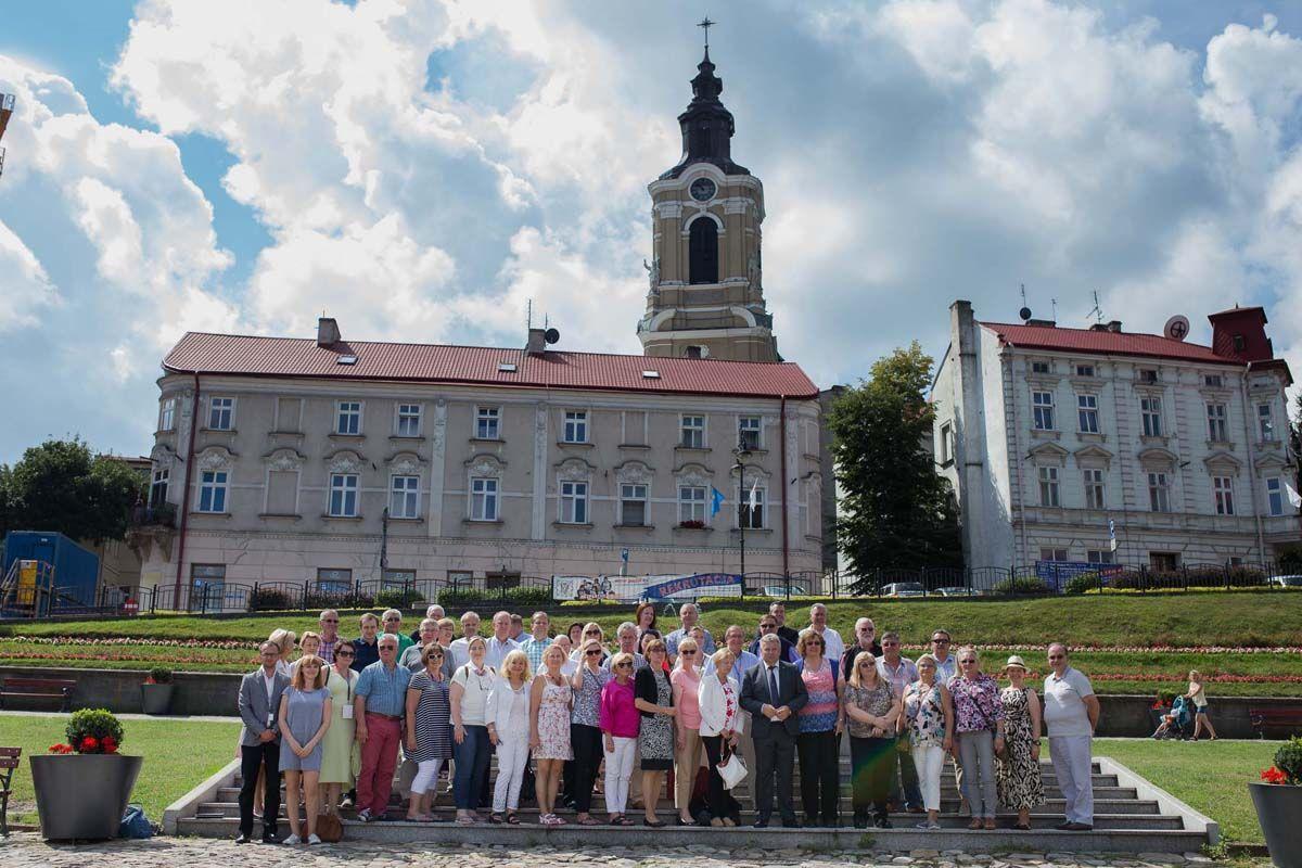 <br/>fot.Samorząd Województwa Podkarpackiego