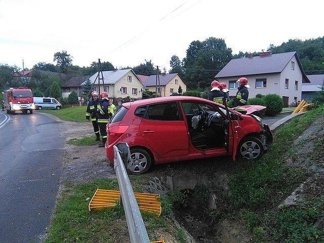 <br/>fot.KPP Ropczyce