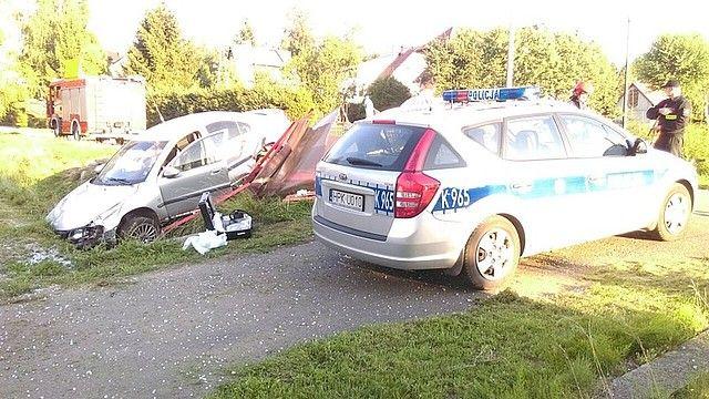 <br/>fot.KPP Ustrzyki Dolne