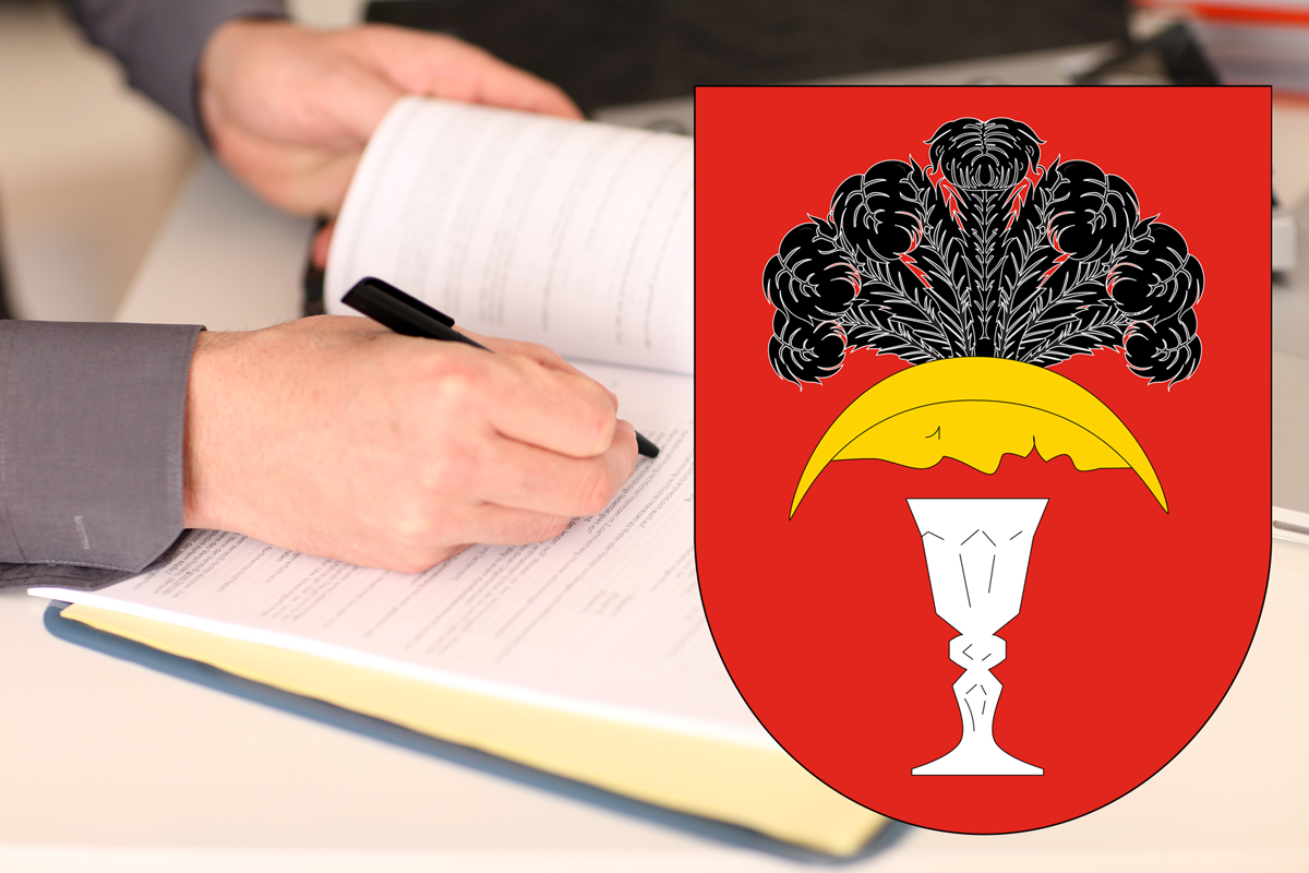 Wójt Gminy Lubaczów zachęca do składania wniosków w Ramach konkursu \