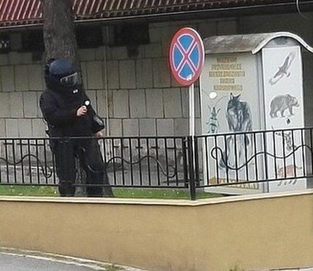 <br/>fot.KPP Stalowa Wola