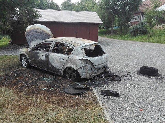 <br/>fot.KPP Brzozów
