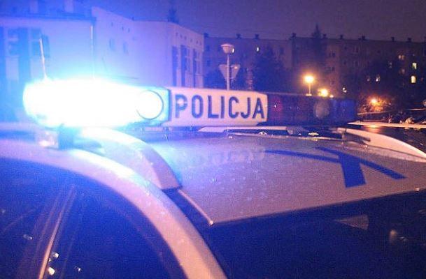 24-latka, która na początku lipca br. terroryzowała przechodniów na ulicach miasta, kilka dni temu została zatrzymana przez jarosławską policję .

<br/>fot.KPP Jarosław