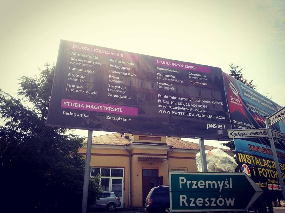 <br/>fot.Facebook/PWSTE w Jarosławiu