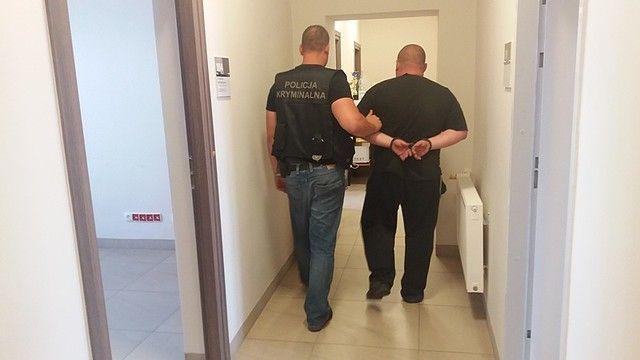<br/>fot.archiwum policji