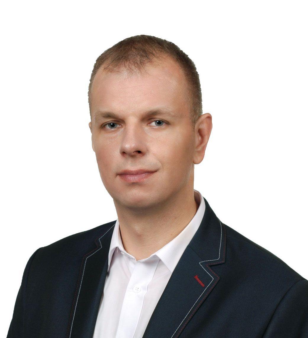 Przemyski poseł Wojciech Bakun (Kukiz’15) jest autorem projektu ustawy o ustanowieniu 11 lipca Narodowym Dniem Pamięci Ofiar Ludobójstwa OUN-UPA.<br/>fot.ze zbiorów własnych