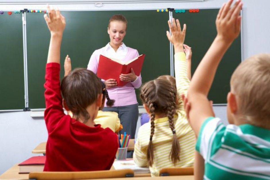 Kadra nauczycielska w Przemyślu zmniejszy się od 1 września br. o kilkadziesiąt osób.<br/>fot.Fotolia