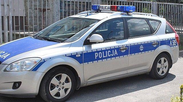 <br/>fot.archiwum policji