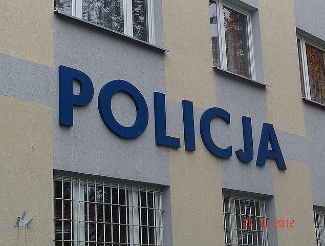 <br/>fot.z archiwum policji