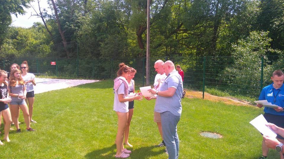 <br/>fot.ze zbiorów UKS 15