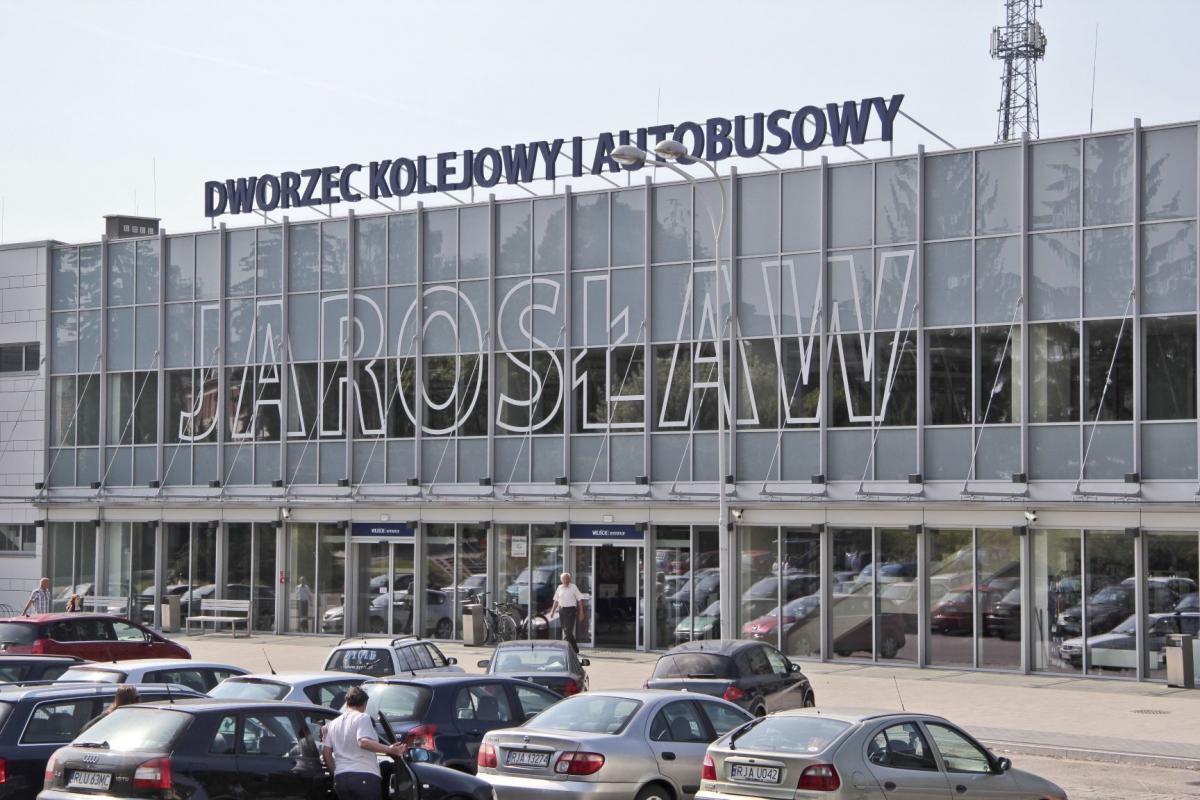 Autobusowy tylko z nazwy.<br/>fot.Roman Kijanka