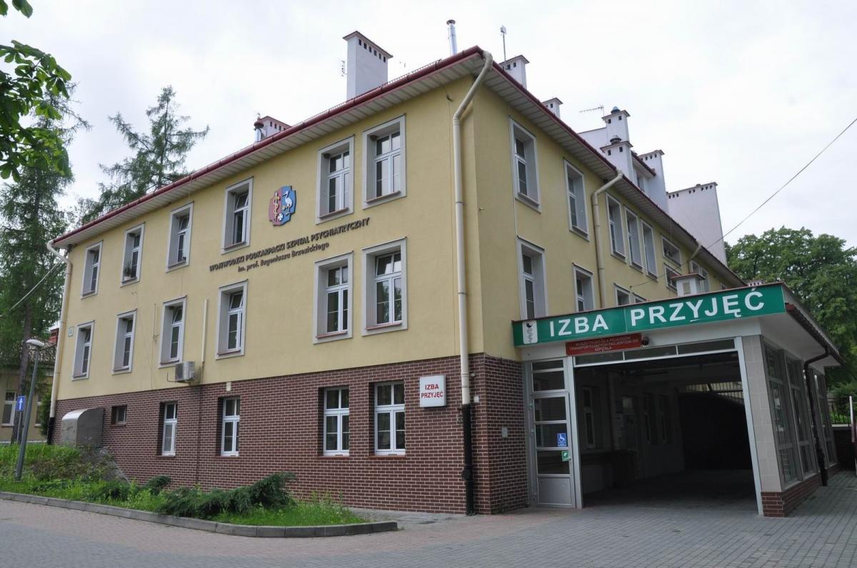 Salowi, którzy zgłosili się do naszej redakcji, podkreślają, że opisywane przez nich problemy trwają od dawna. <br/>fot.Paweł Bugira