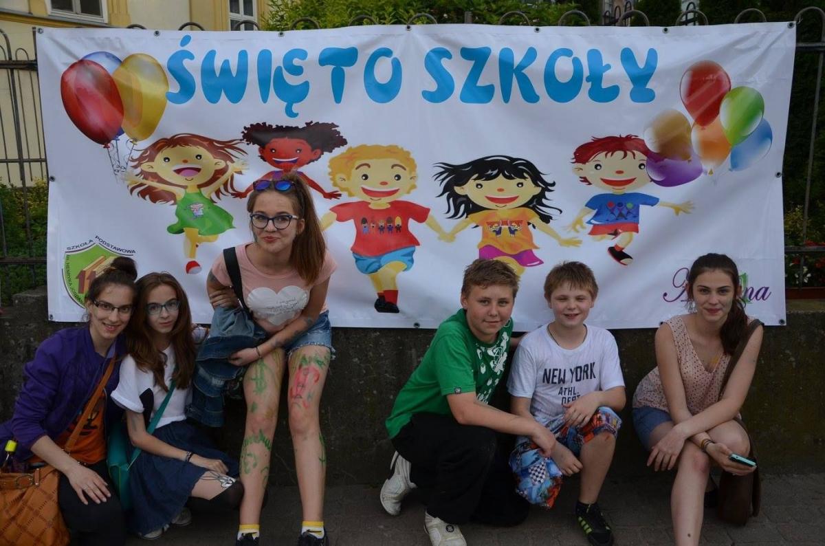 <br/>fot.archiwum szkoły