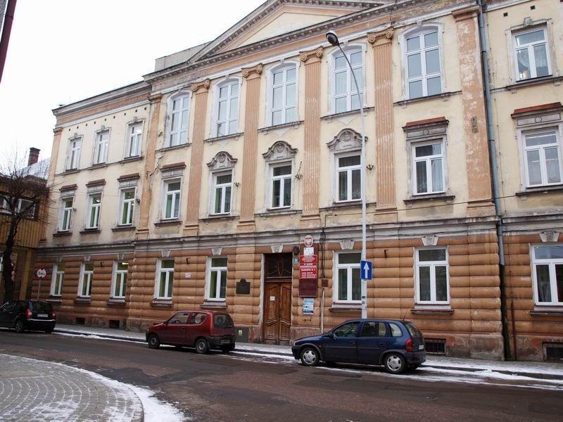 Przemyski „Elektronik\\\
