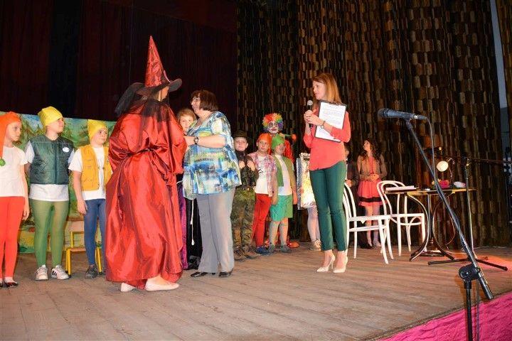 Organizatorem imprezy był Gminny Ośrodek Kultury, Sportu i Turystyki w Birczy we współpracy z Centrum Kulturalnym w Przemyślu<br/>fot.www.bircza.pl
