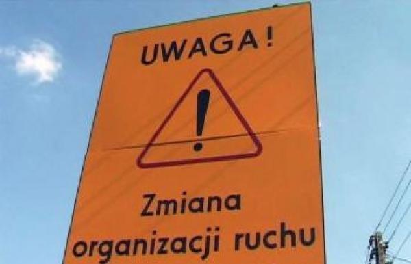 Na niektórych jarosławskich ulicach wystąpią jutro utrudniania w ruchu.  <br/>fot.archiwum ŻP