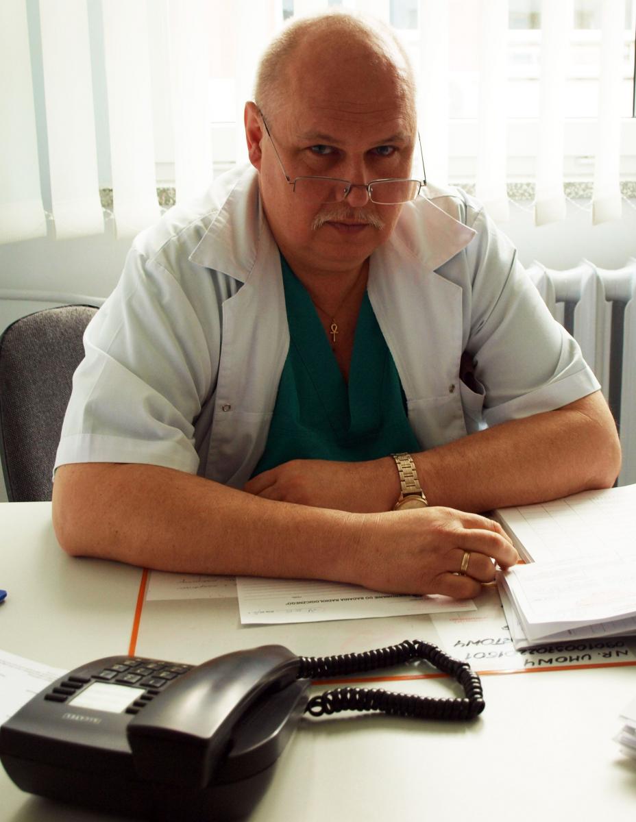 – Nie zgadzamy się z twierdzeniem, że zmniejszanie zatrudnienia wśród lekarzy będzie minimalizować koszty. Będzie wprost przeciwnie: ograniczenie liczby lekarzy może doprowadzić do zmniejszenia przychodów – uważa przewodniczący Oddziału Terenowego Ogólnopolskiego Związku Zawodowego Lekarzy w Wojewód