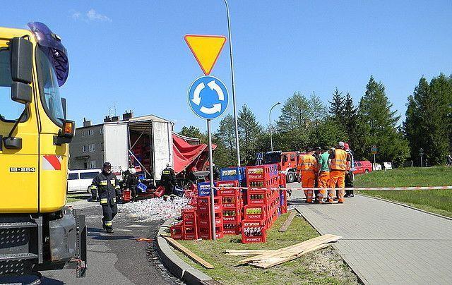 <br/>fot.KPP Kolbuszowa