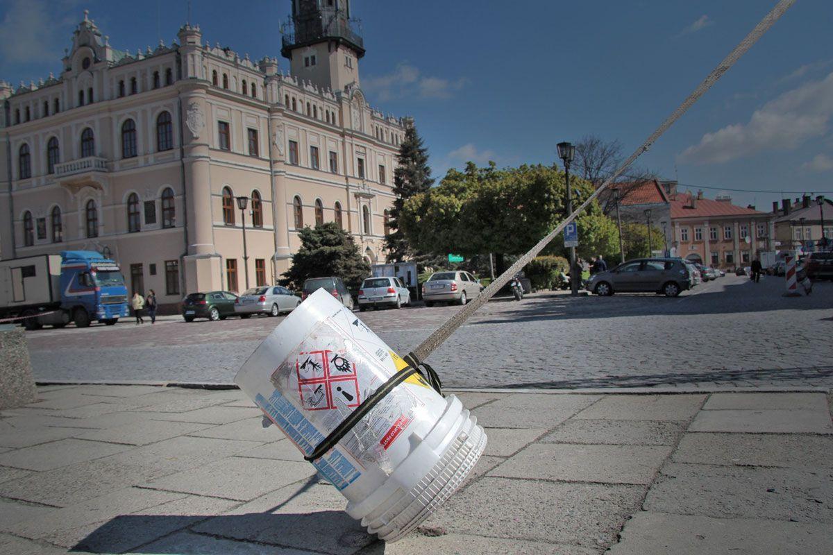 Przesadna oszczędność może wiele zepsuć. <br/>fot.Roman Kijanka