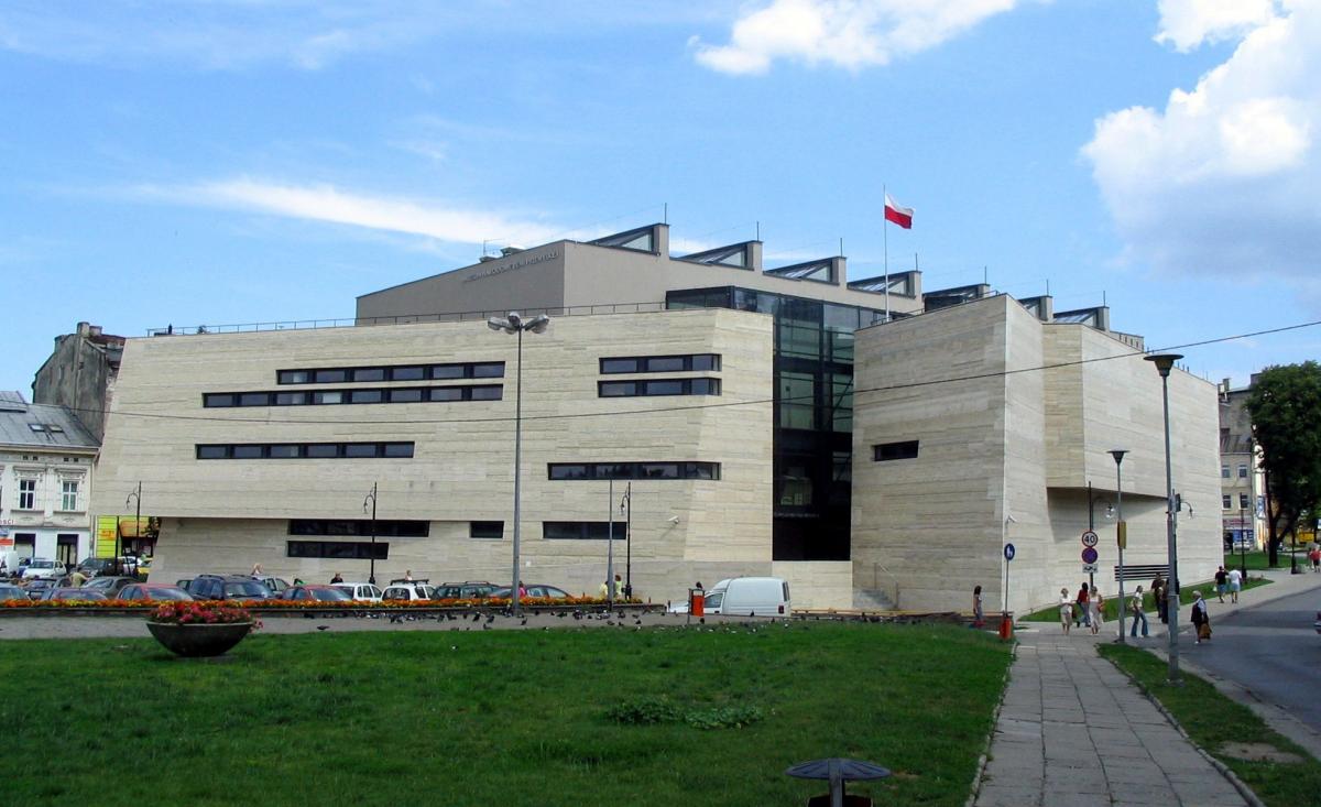 Kto zostanie dyrektorem Muzeum Narodowego Ziemi Przemyskiej dowiemy się 6 czerwca br.<br/>fot.ze zbiorów własnych