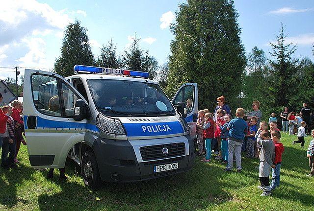 <br/>fot.KPP Lubaczów